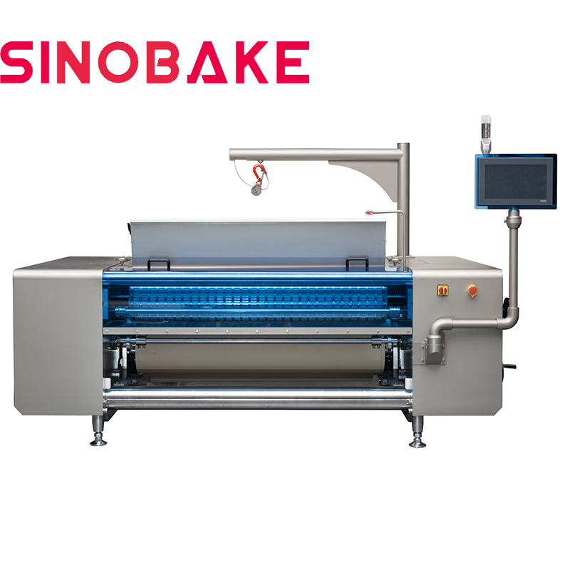 Sinobake Food Rotary kleine Keksmaschine