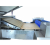 Bequemes Teigrecyclingsystem für die Produktionslinie für harte und weiche Keks